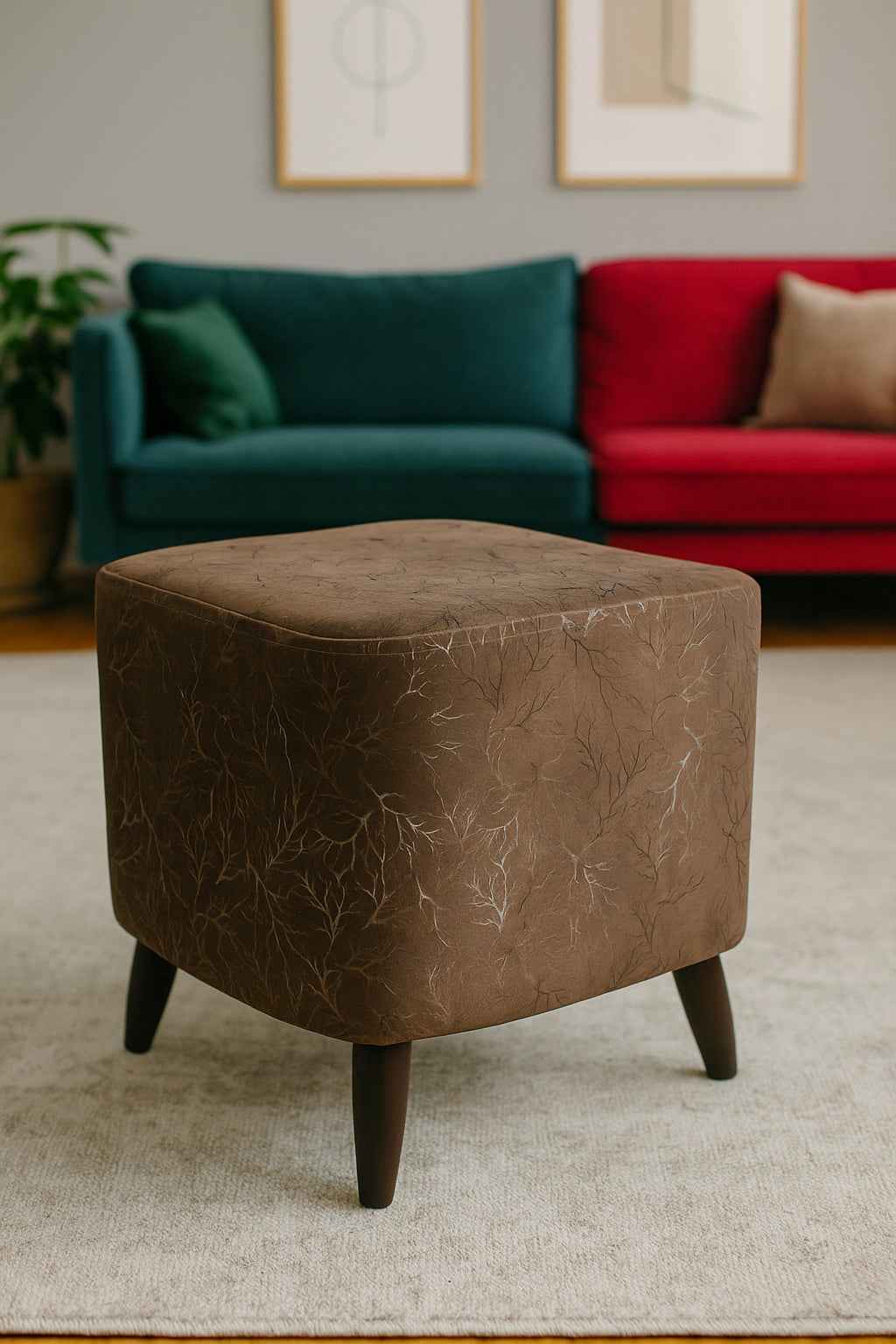 Wooden stools price in Pakistan