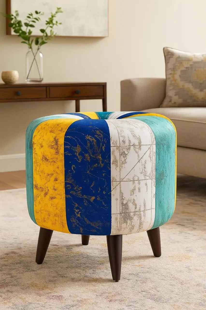 Stools for bedroom Pakistan