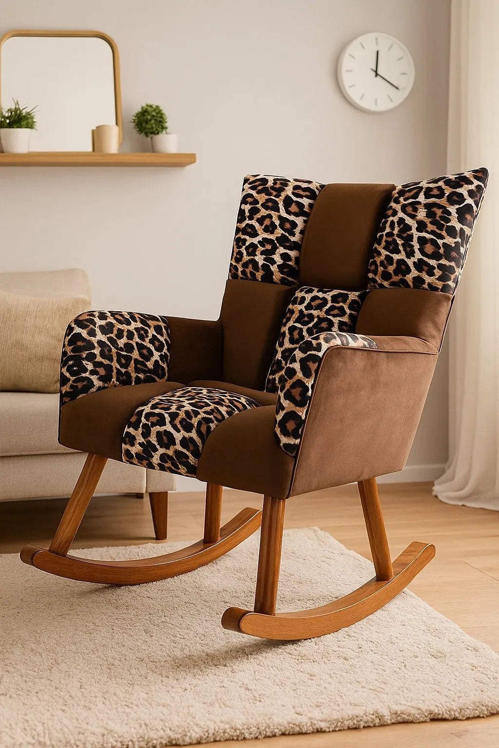 Rocking chair in Faisalabad
