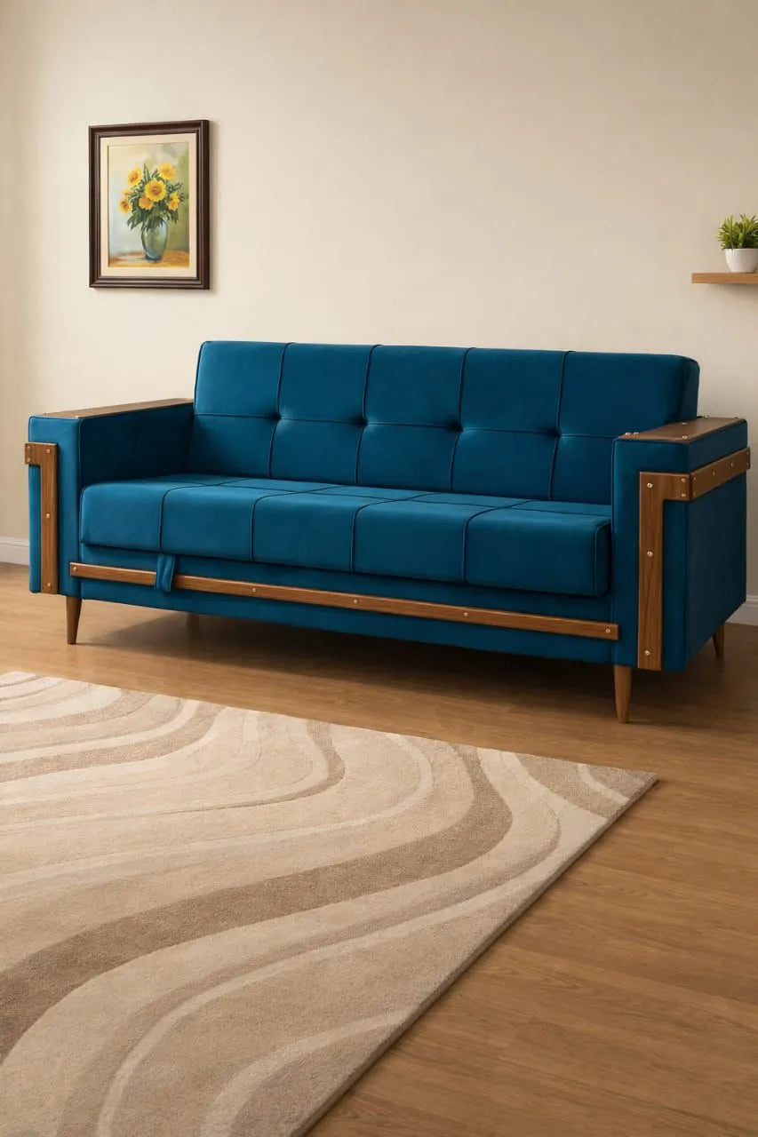 Sofa cum bed single in Pakistan