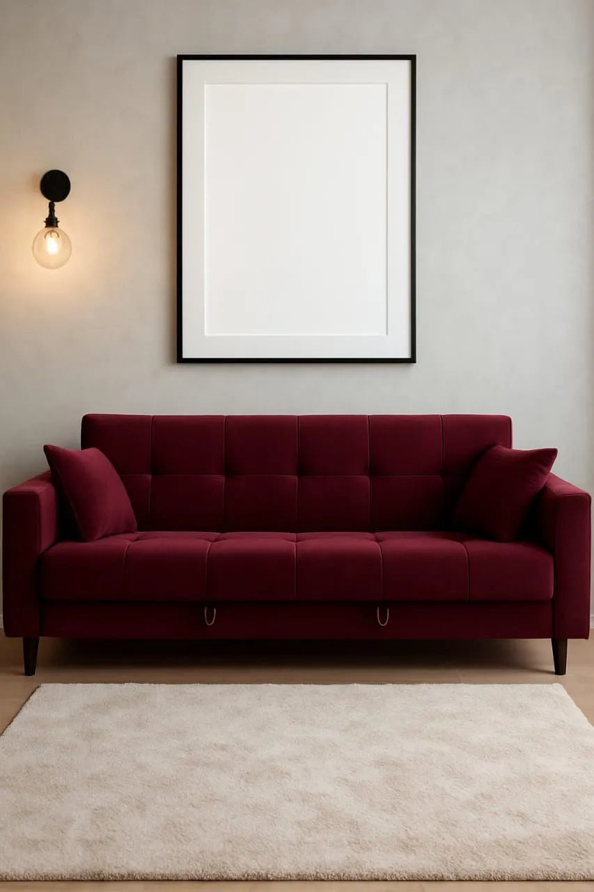 Sofa cum bed single Pakistan