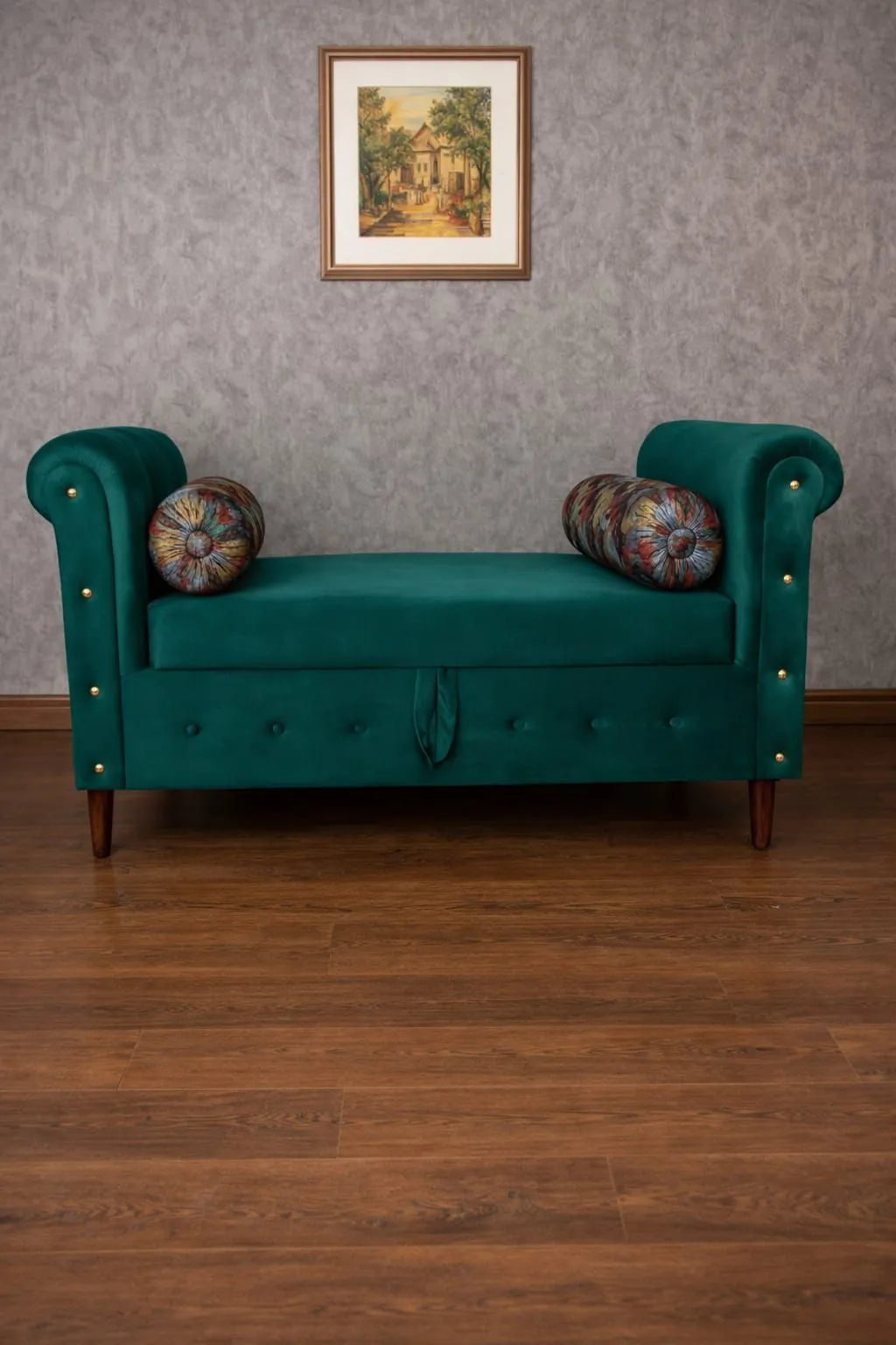 Modern Bench