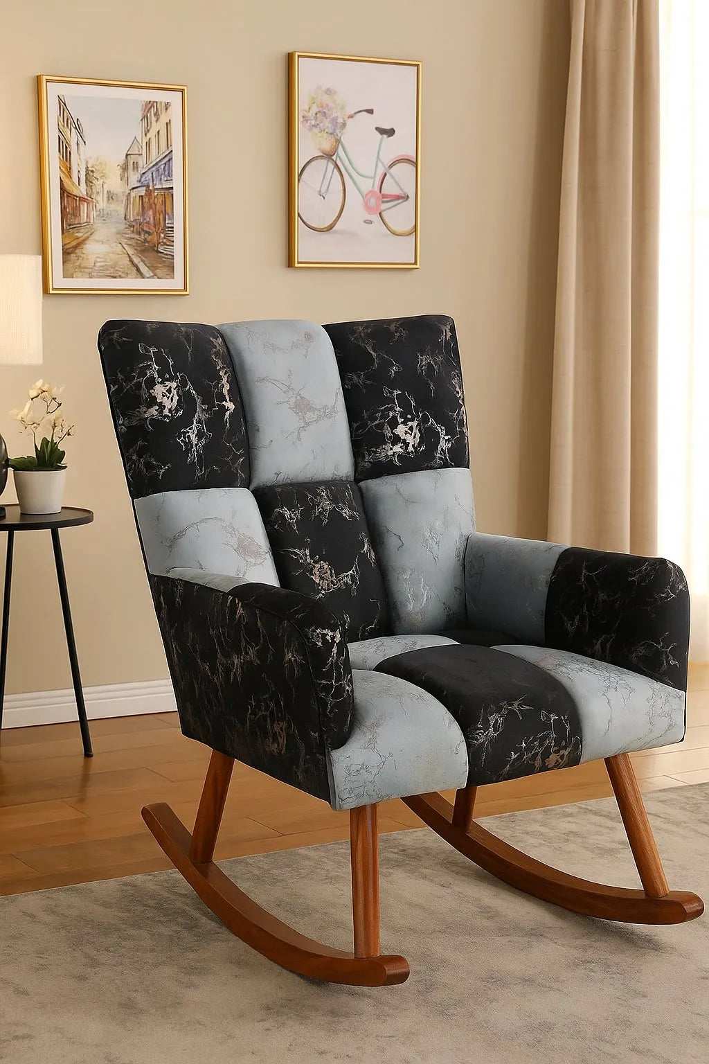 Rocking chair in Islamabad