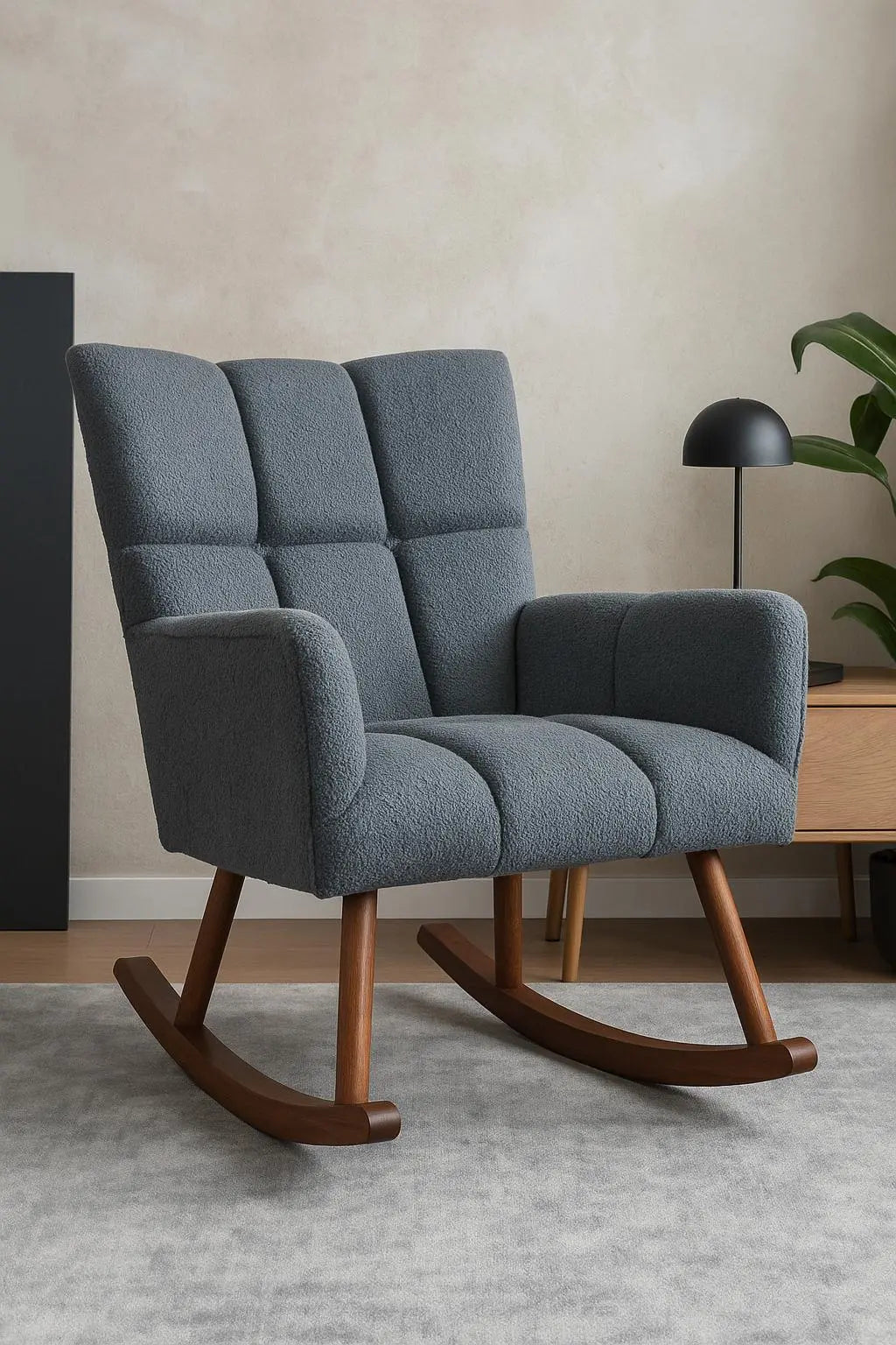 Rocking chair set price in Pakistan