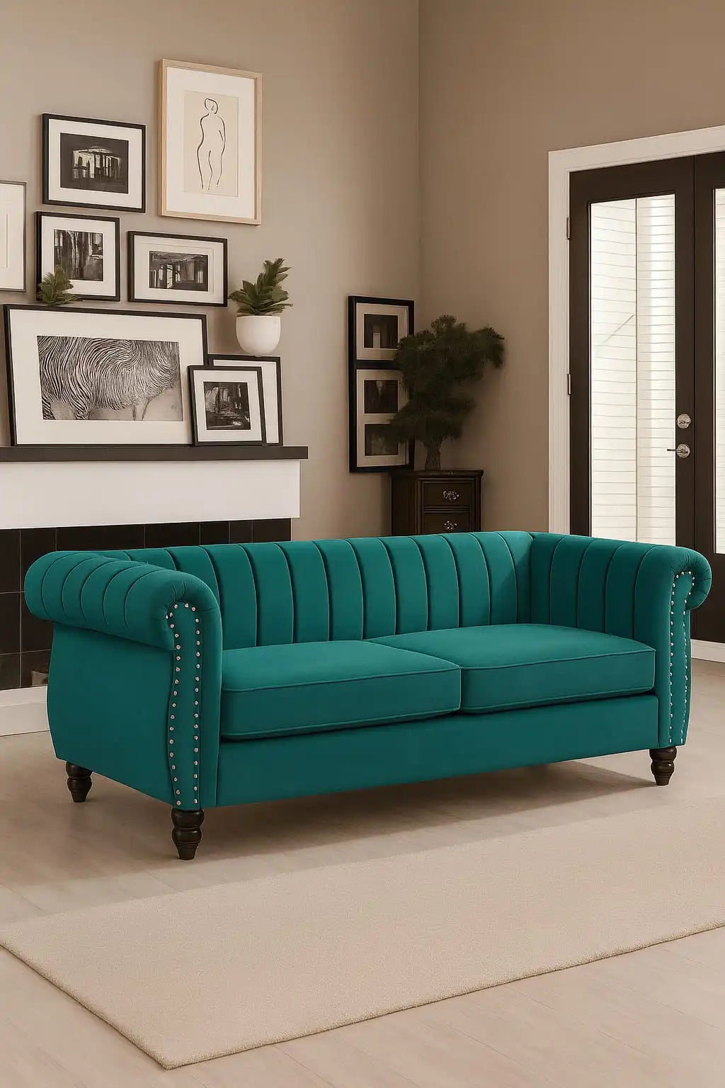 6 seater sofa for sale in Pakistan