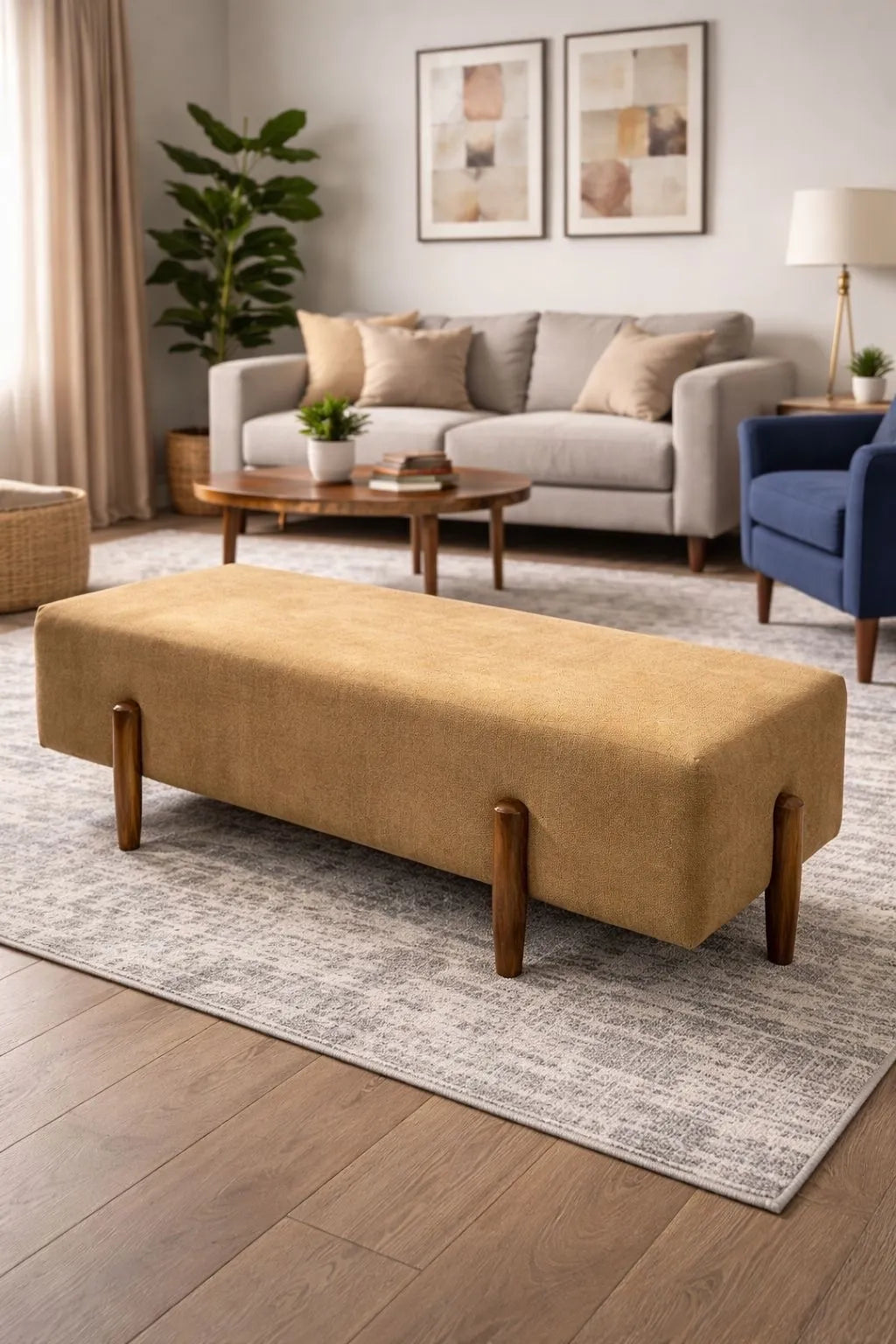 Ottoman furniture Pakistan