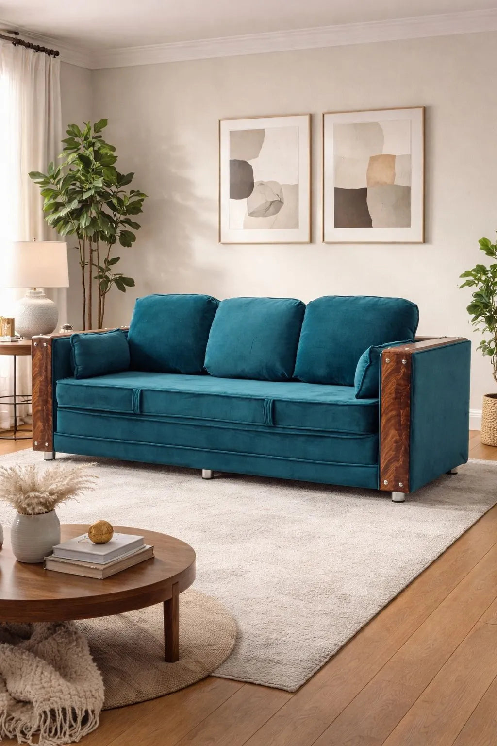 Sofa cum bed designs in Pakistan