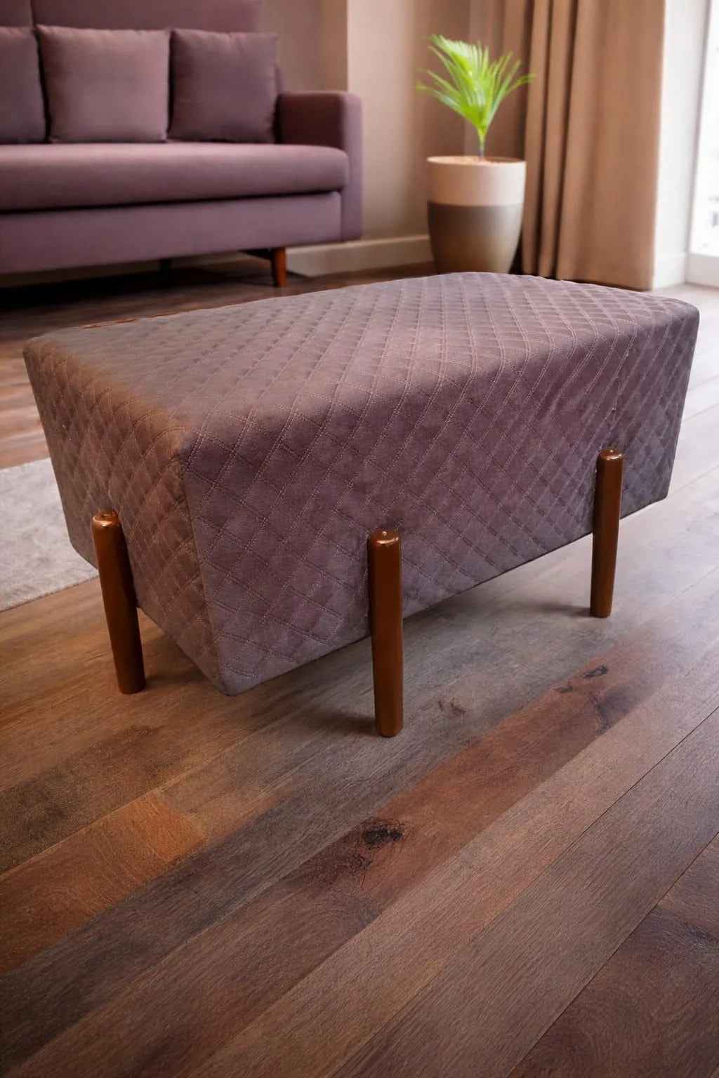 Ottoman Stool