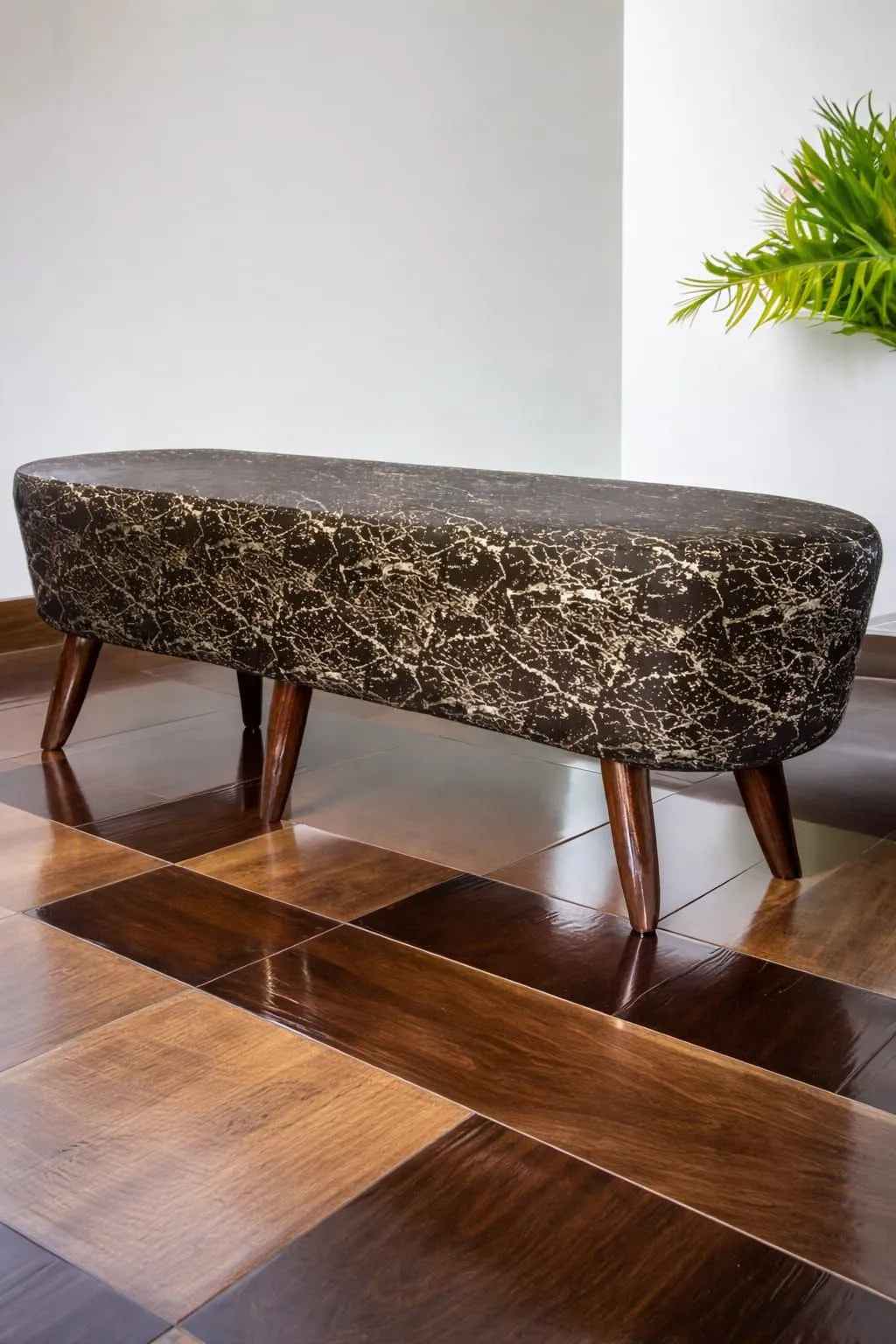 Wooden stools for bedroom Pakistan