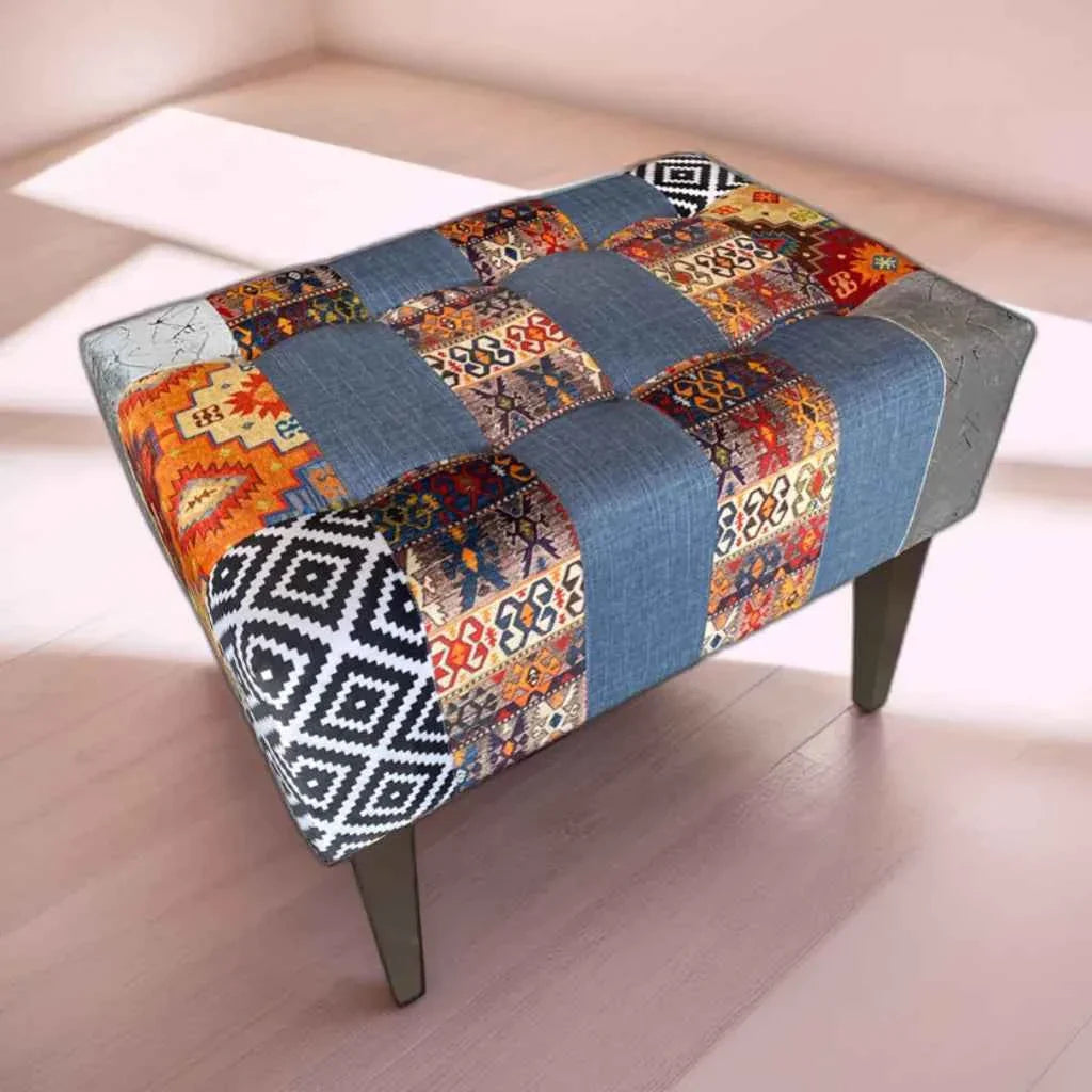Wooden stools in Islamabad