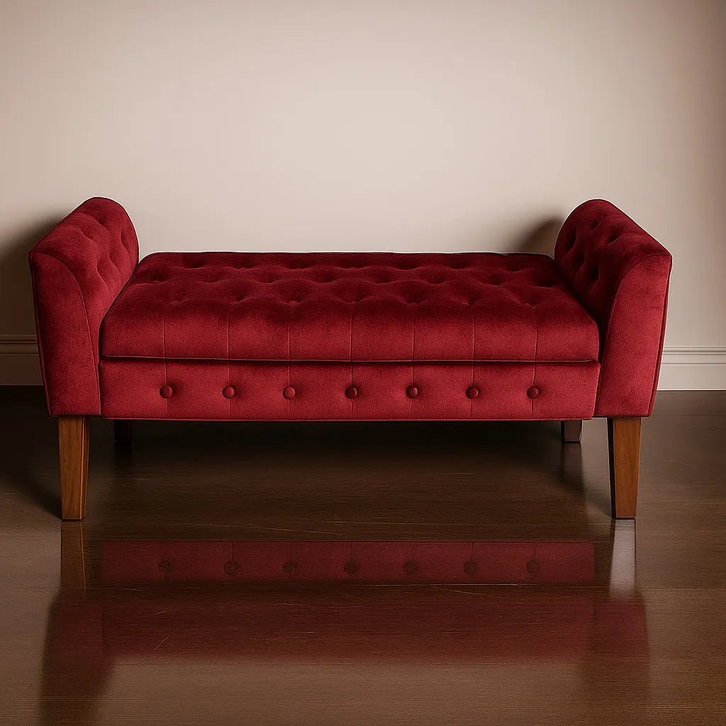Luxury Bench