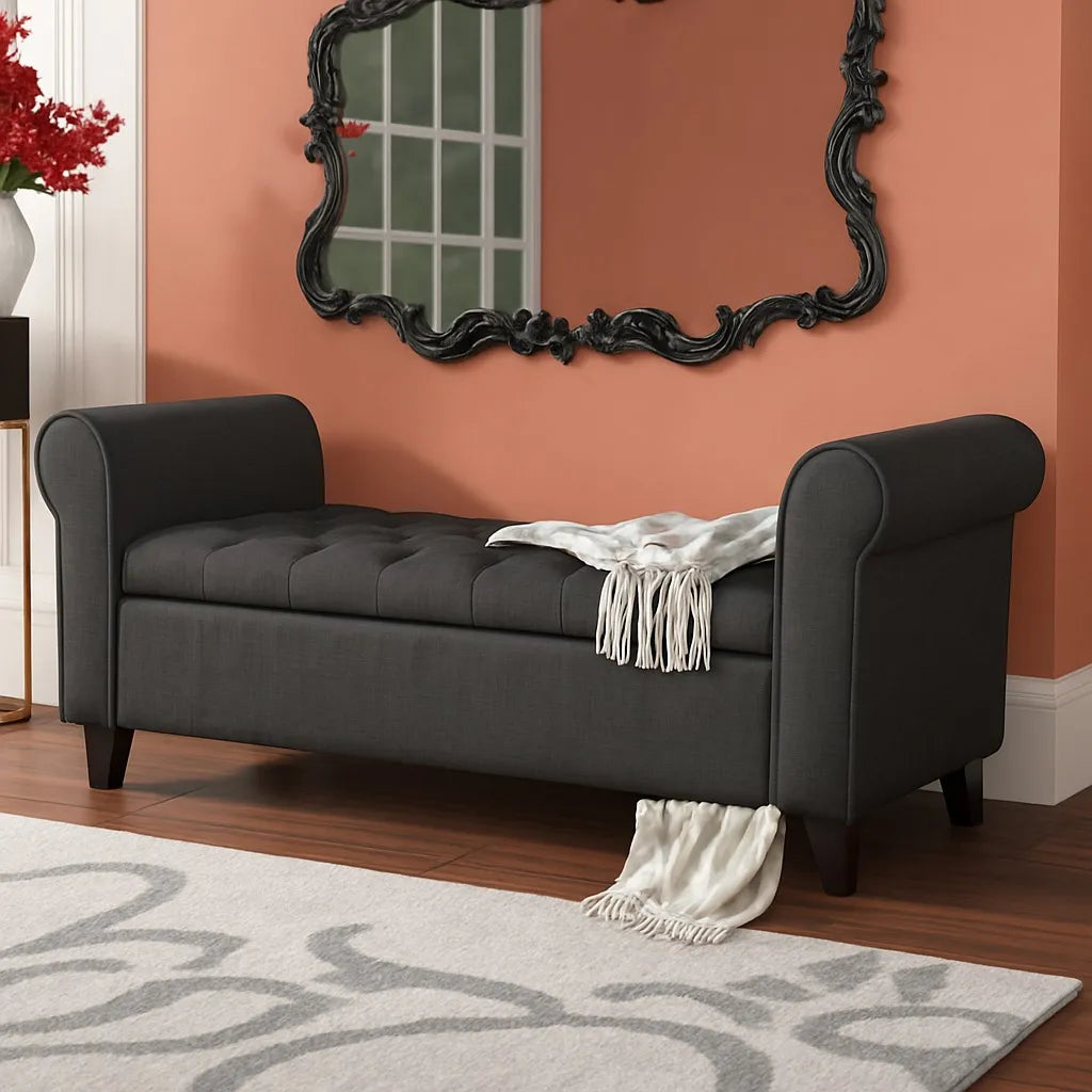 Entryway Bench