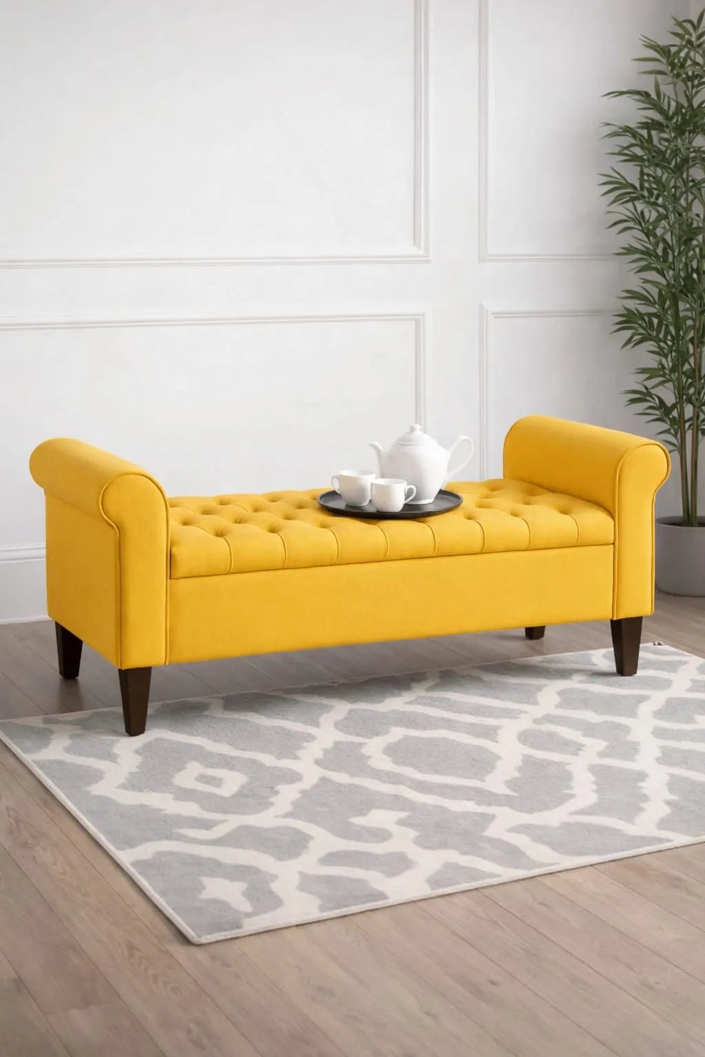 Wooden settee price in Pakistan