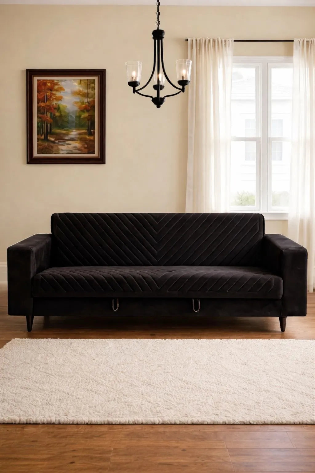 Sofa cum bed for sale in Pakistan