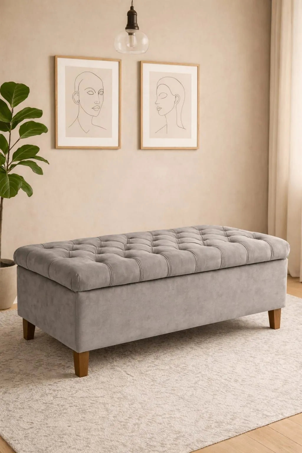 wooden stools online Pakistan