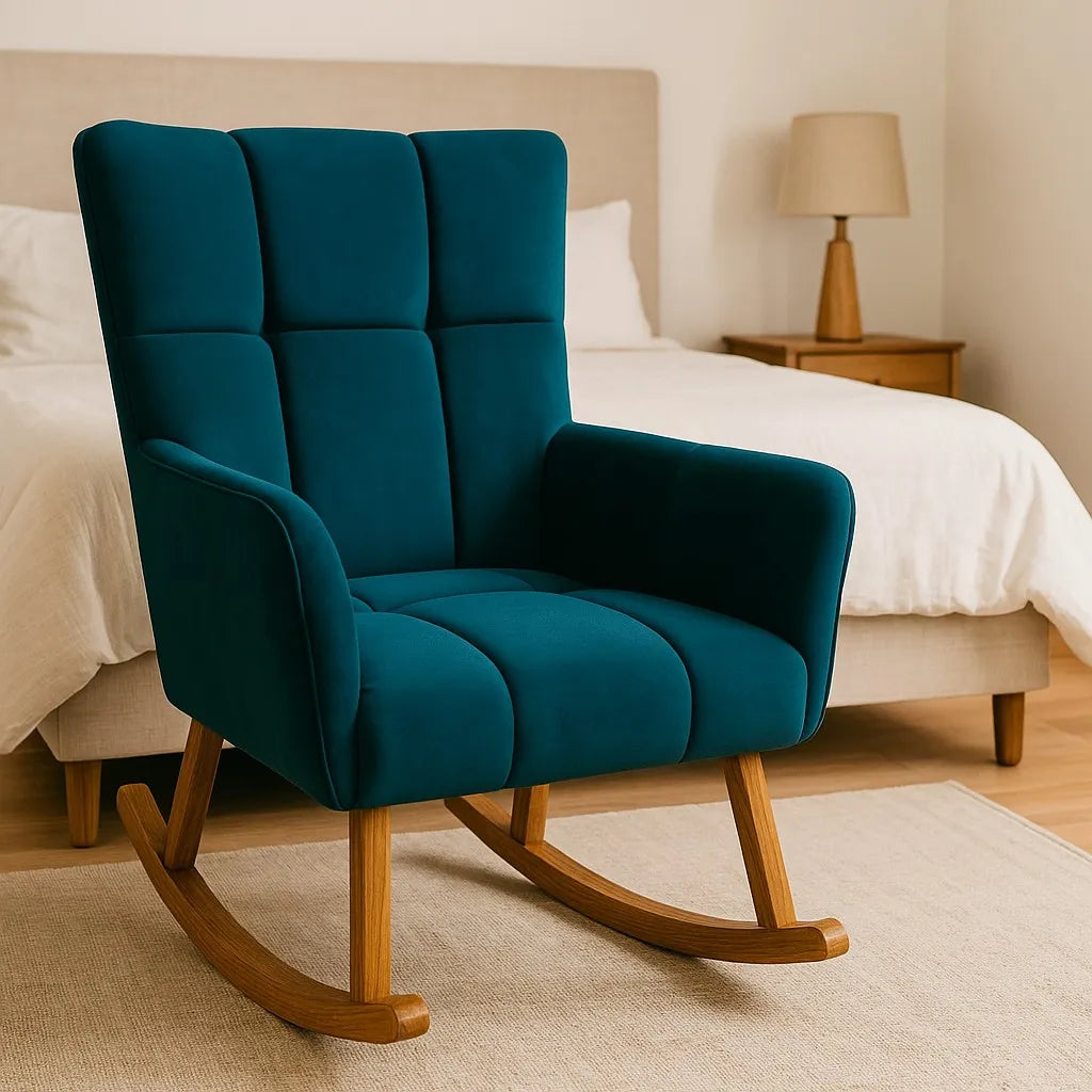 Rocking chair in Lahore