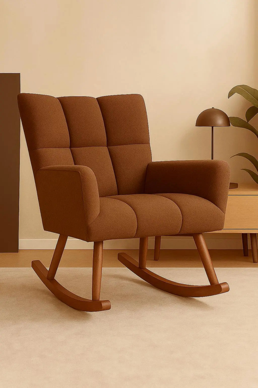 Rocking chair for living room Pakistan