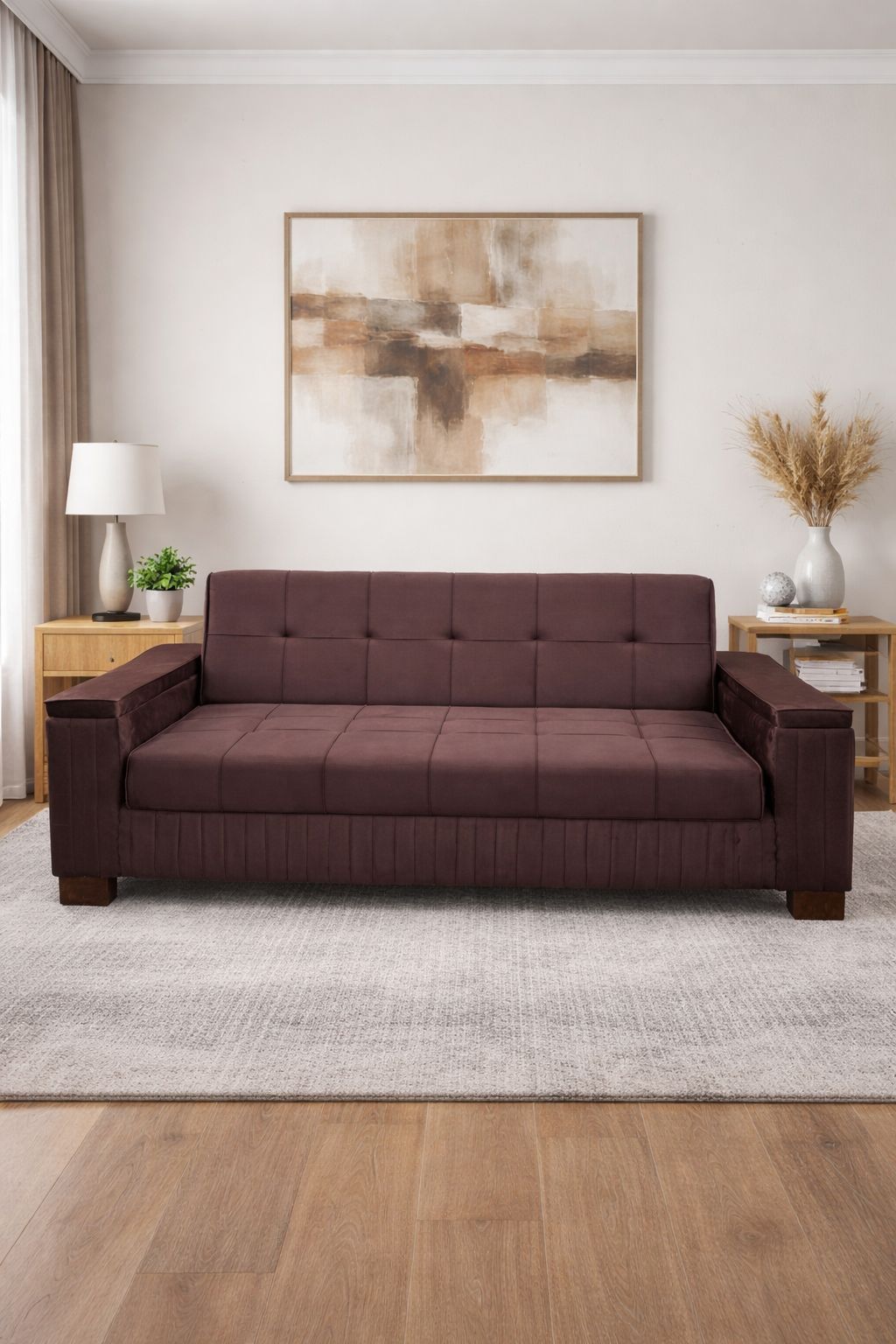 Sofa come bed designs in Pakistan