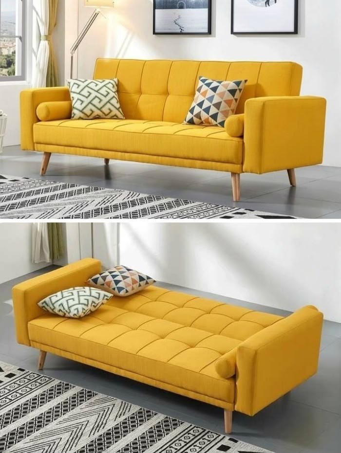 Sofa Cum Bed Price in Pakistan: What Buyers Should Know