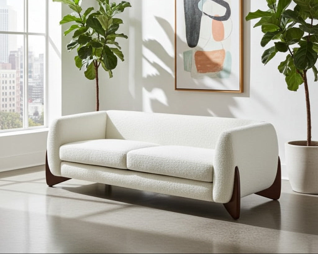 Six Seater Sofa Set in Pakistan