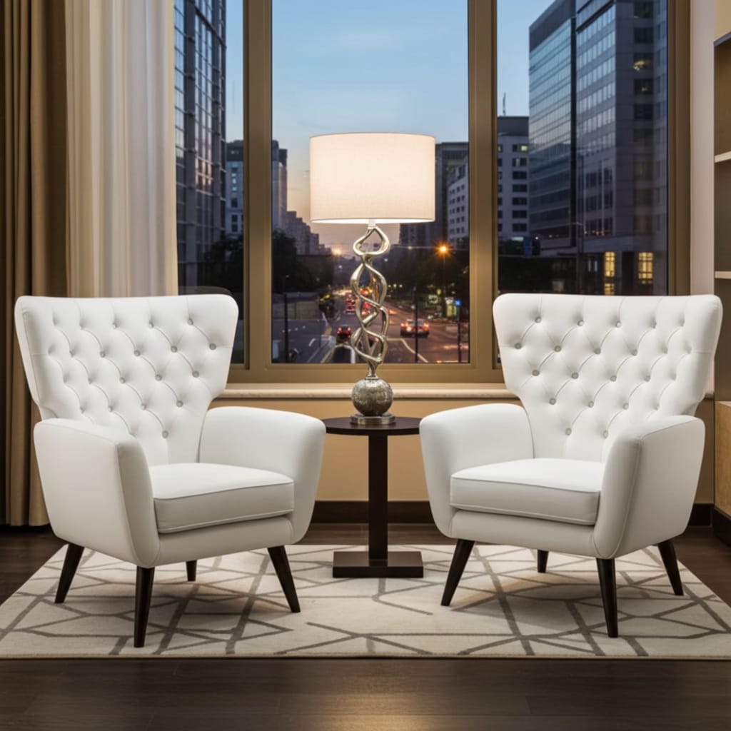 Bedroom Chairs
