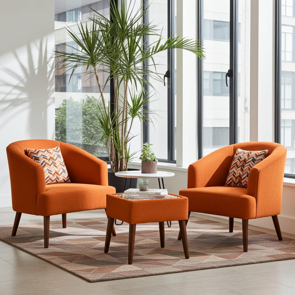 Lounge Chairs