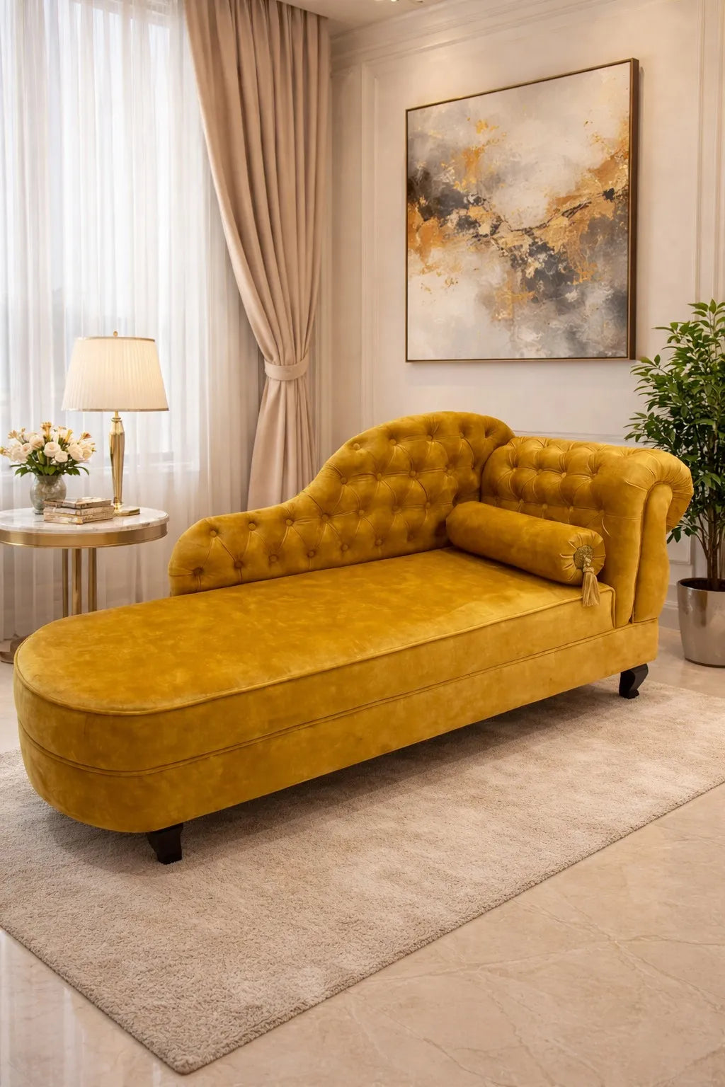 Modern Deewan Collection