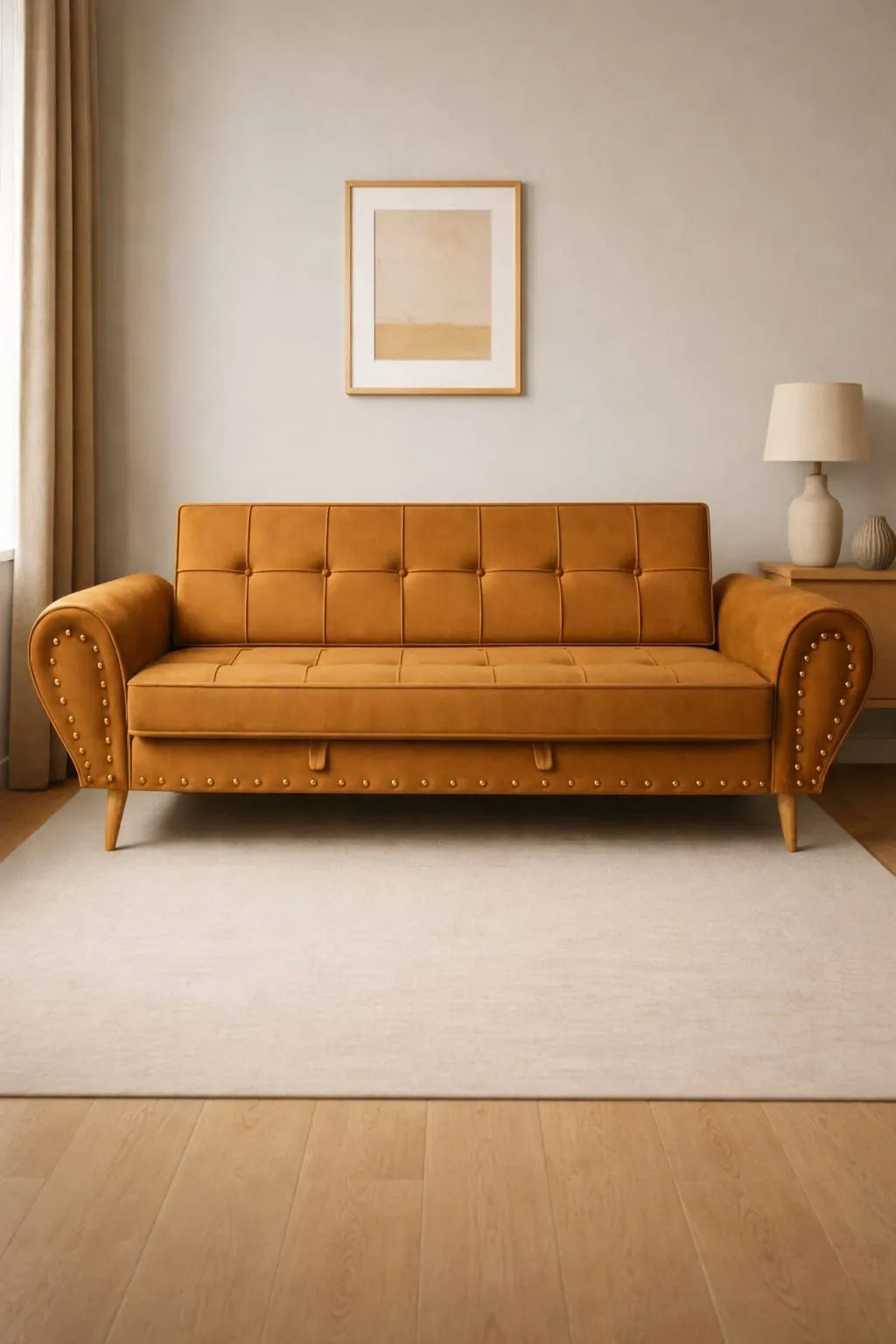 sofa cum bed price in pakistan