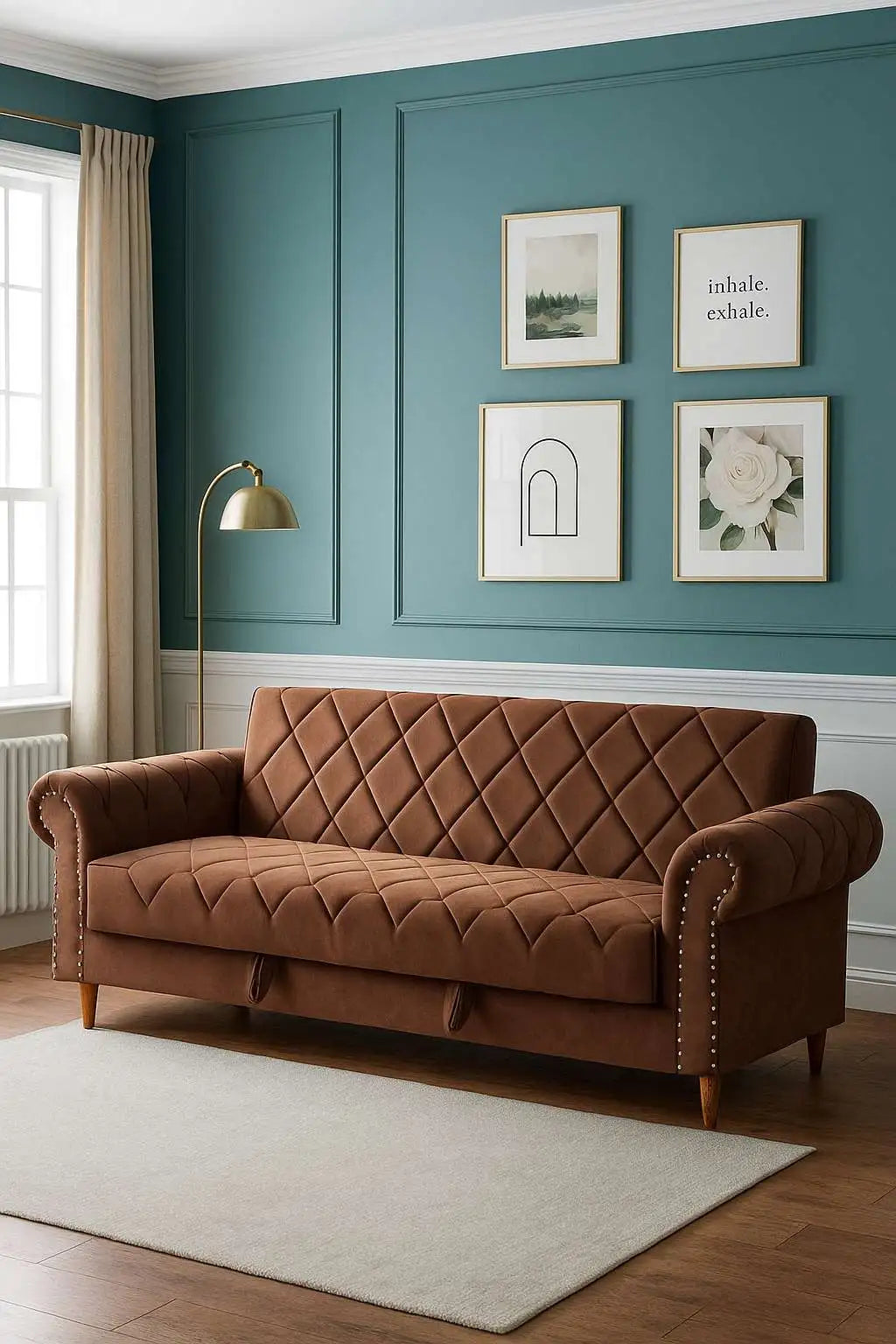 sofa cum bed price in pakistan