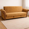 Stylish and Functional Sofa Bed