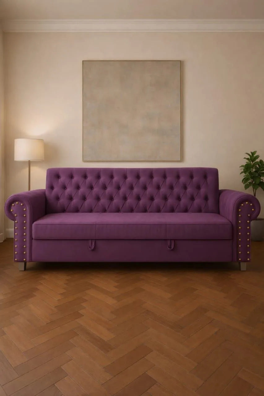 sofa cum bed price in pakistan