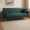 Living room sofacumbed
