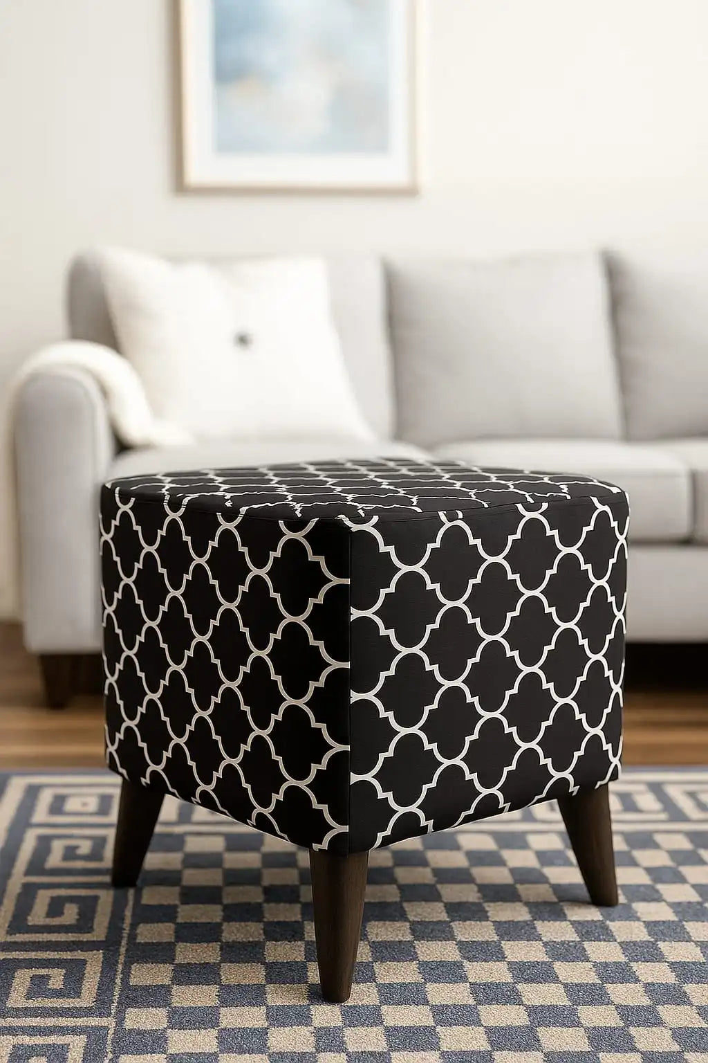 wooden stools price in pakistan