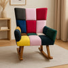 Modern rocking chair