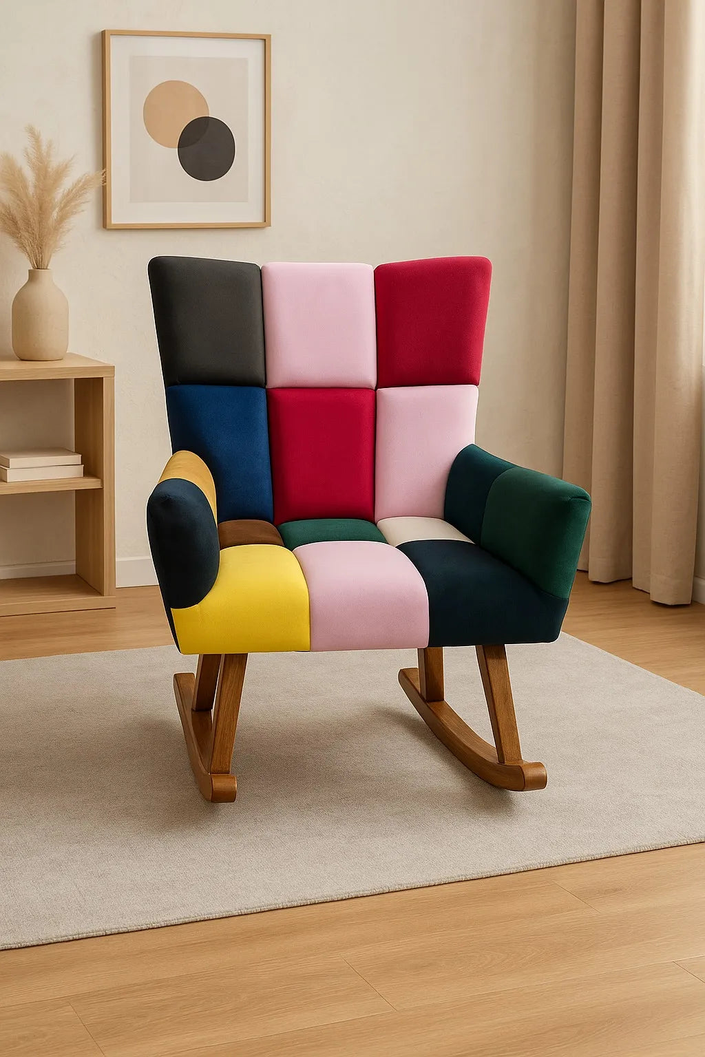 rocking chair price in pakistan