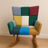 Living Room Rocking Chair