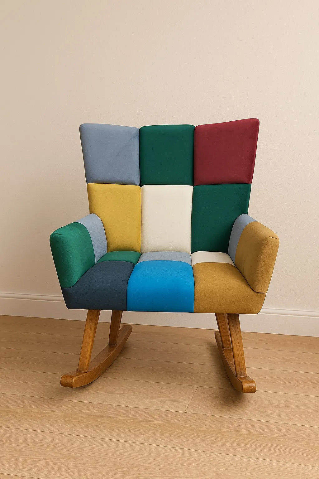 rocking chair price in pakistan