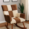 Highly Comfortable Rocking Chair