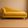 Tufted deewan