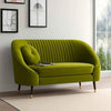Victorian sofa