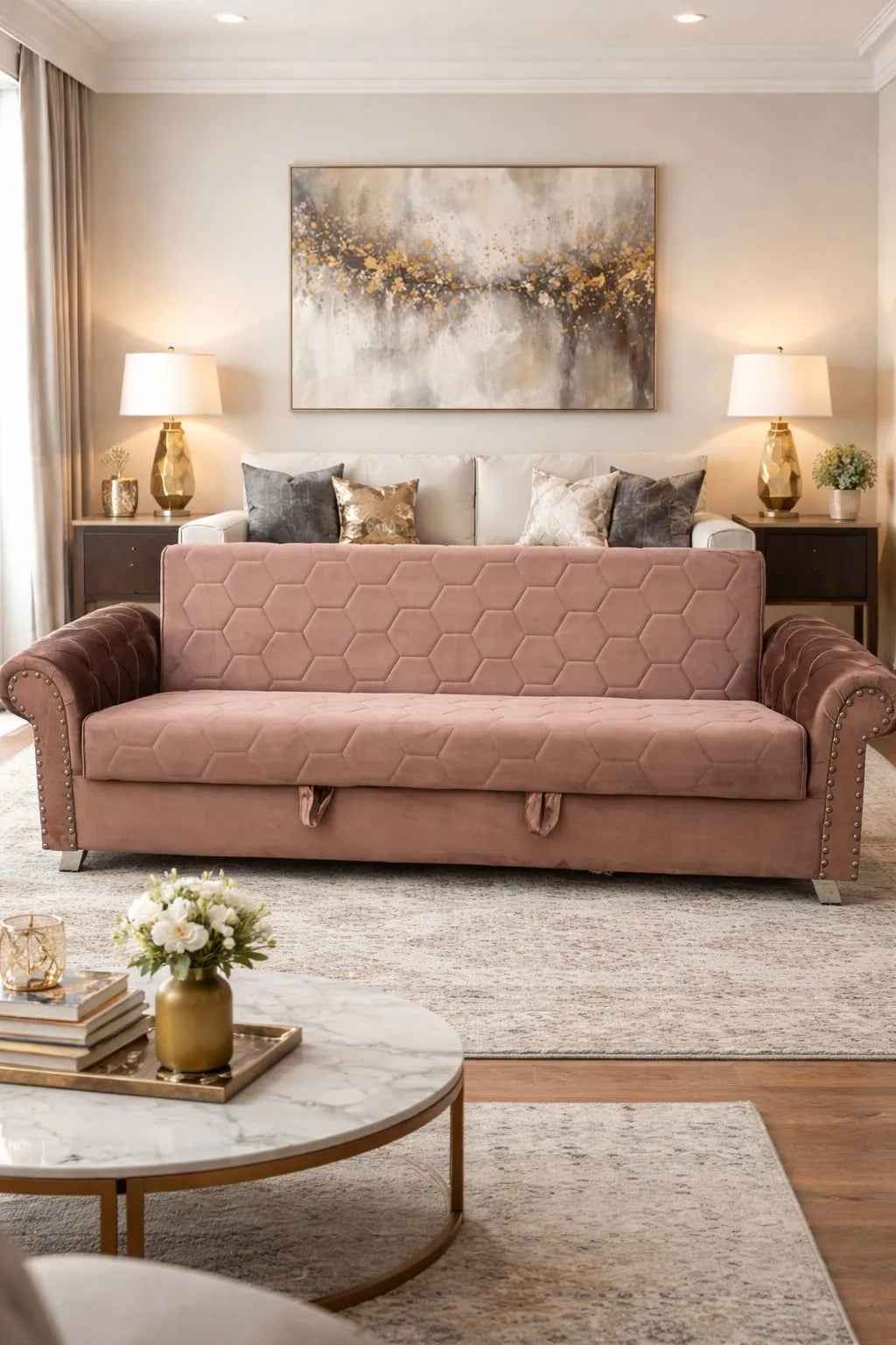 Sofa Bed