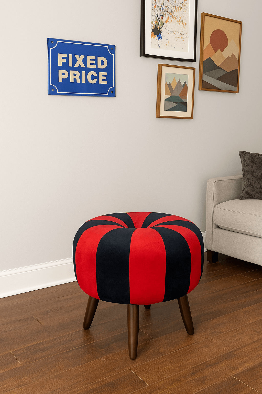 wooden stools price in pakistan