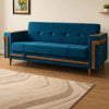 Aesthetic Sofacumbed Article No2