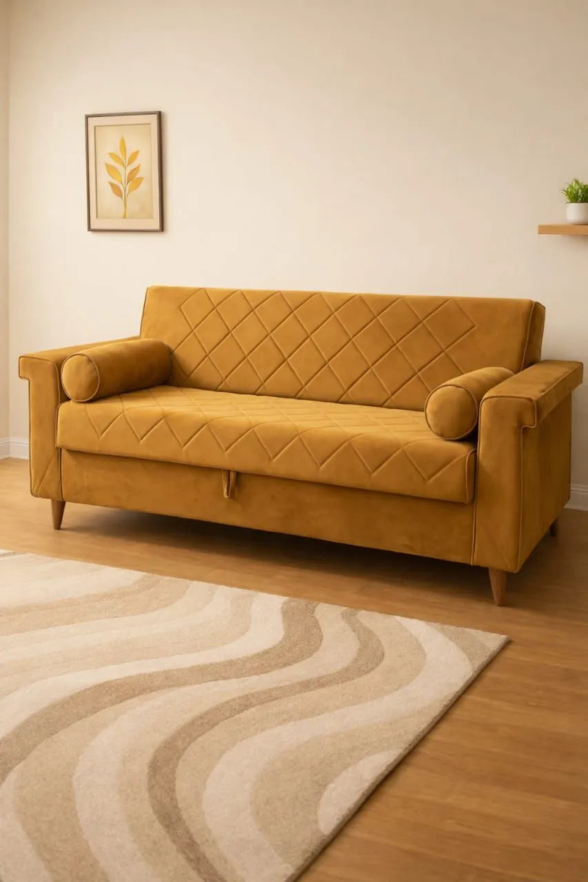 sofa cum bed price in pakistan
