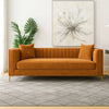 Compact Sofa for Small Spaces Article No2