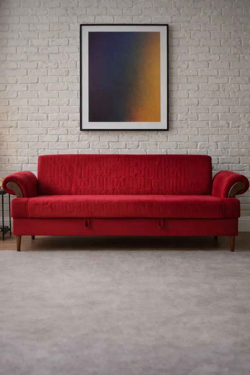 sofa cum bed price in pakistan