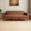 Sofacumbed With Storage Space