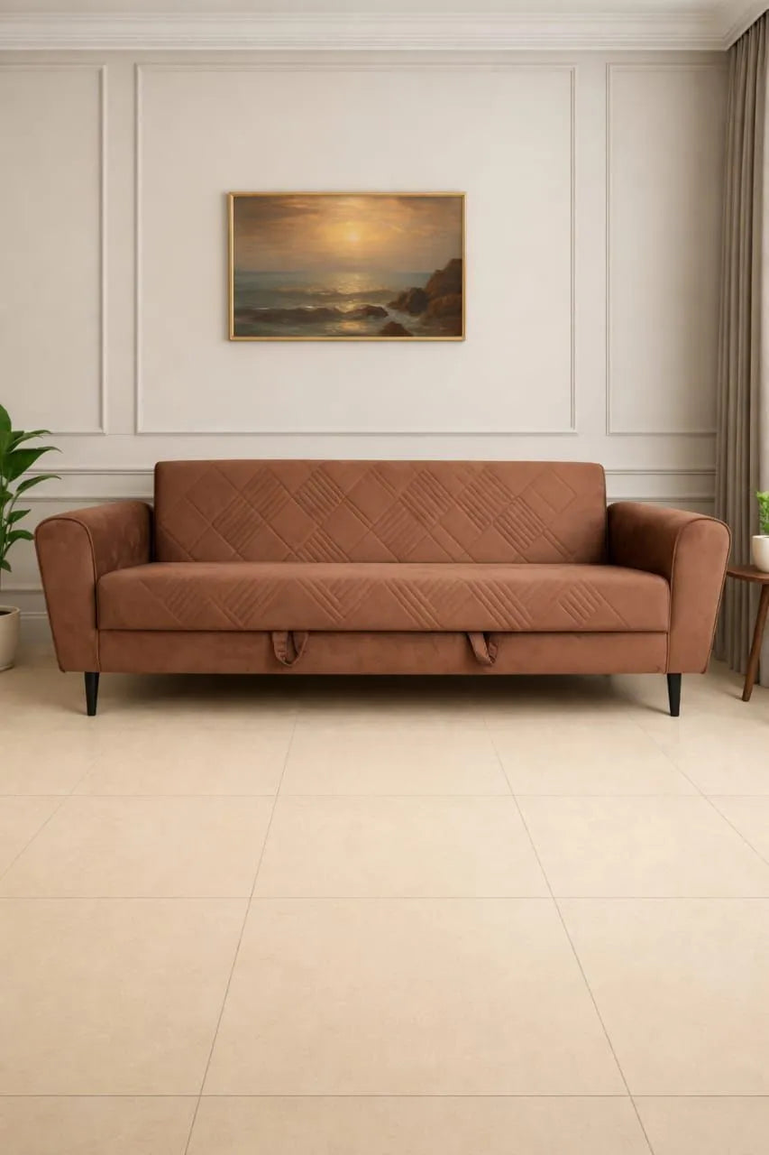 sofa cum bed price in pakistan