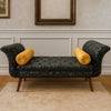 Modern Two Seater Settee Article No4