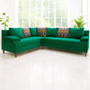L Shape Corner Sofa